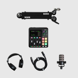 Rode Creator Bundle zestaw do podcastingu