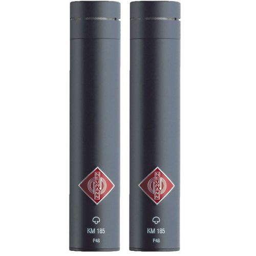 Neumann KM 185 MT Stereo Set mikrofon pojemnościowy