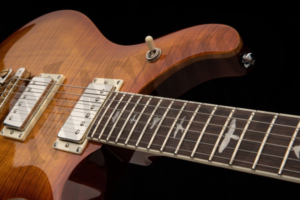 PRS SE McCarty 594 Vintage Sunburst gitara elektryczna