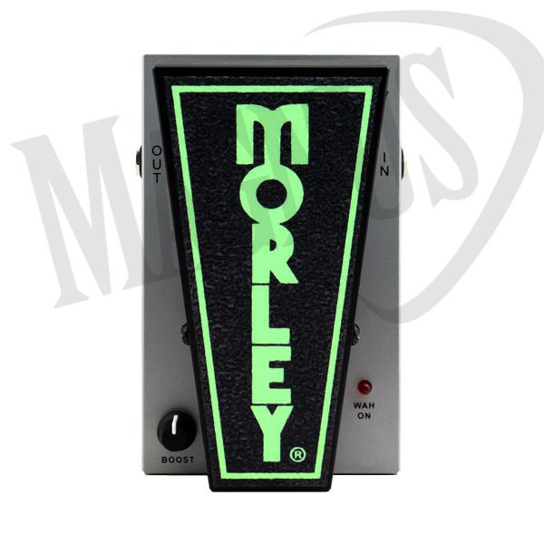 Morley 20/20 Lead Wah Boost efekt gitarowy