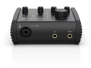 iK Multimedia Axe I/O One Gitarowy Interfejs Audio