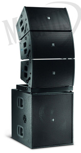 FBT Horizon VHA 118SA kolumna basowa aktywna