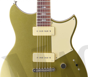 Yamaha Revstar RSP-02T CRG gitara elektryczna