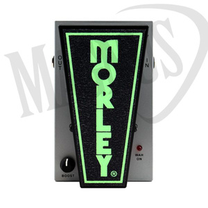 Morley 20/20 Lead Wah Boost efekt gitarowy