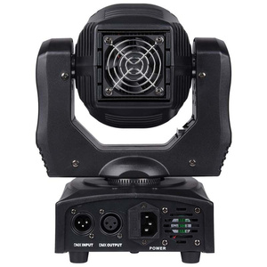 Light4Me Mini Spot 60 Ring LED - ruchoma głowica