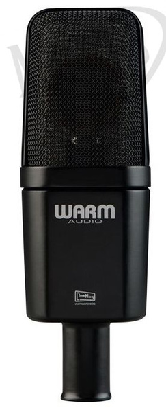 Warm Audio WA-14 mikrofon pojemnościowy