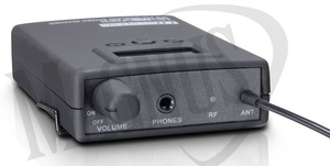 LD Systems MEI100G2 - douszny system monitorowy system monitoringu dousznego