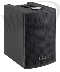 Soundsation LIVEMAKER 1211 NEO zestaw nagłośnieniowy