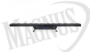 Fractal Lights Bar Led 12x3W reflektor par