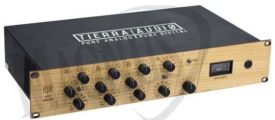 Tierra Icicle Equalizer TAKE 2 procesor wokalowy