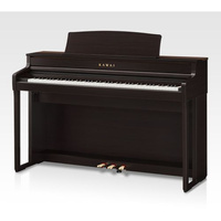 Kawai CA 501 R pianino cyfrowe