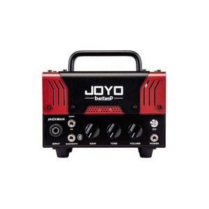 Joyo Bantamp Jackman - mini głowa gitarowa 20W głowa