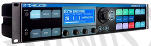 TC Helicon VoiceLive Rack procesor wokalowy