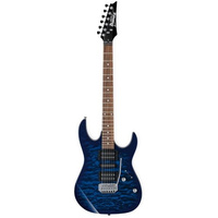 Ibanez GRX70QA-TBB gitara elektryczna