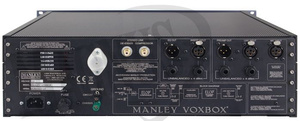 Manley VOXBOX  preamp mikrofonowy