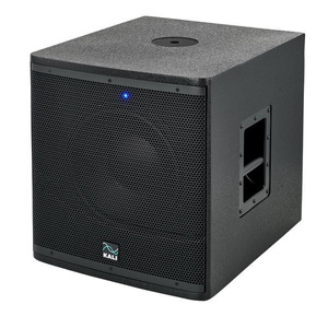Kali Audio WS-12 V2-EU Subwoofer studyjny