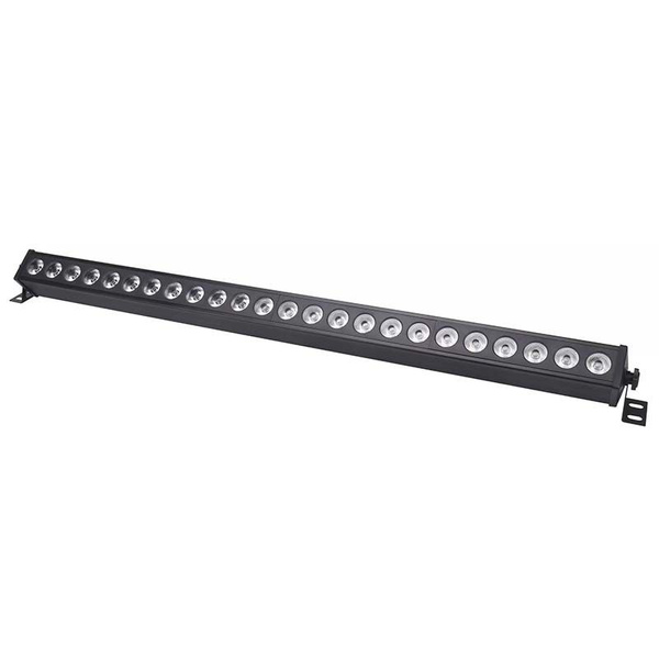Light4Me Deco Bar 24 RGB IR belka LED RGB + pilot IR
