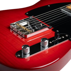 Prodipe Guitars TC90A RD  gitara elektryczna