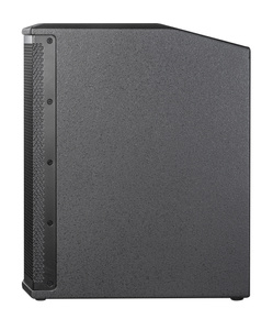 HK Audio Polar 10 MK2 System nagłośnienia z pokrowcami