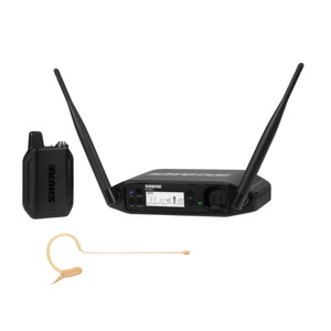 Shure GLXD14+/MX53 mikrofon bezprzewodowy