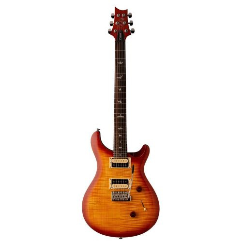 PRS SE Custom 24 Vintage Sunburst gitara elektryczna