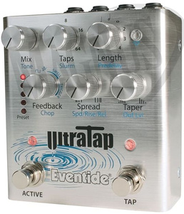 Eventide Ultra Tap efekt gitarowy