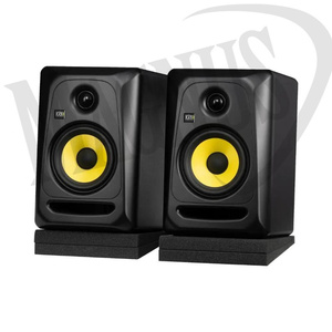 KRK Classic 5 Monitor Pack  - zestaw monitorów studyjnych KRK CLASSIC 5