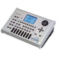 Ketron midjay plus interfejs audio USB