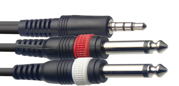 Stagg SYC3/MPSB2P E kabel połączeniowy 3m