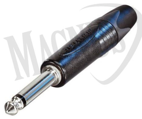 Sommer Cable SXDN-0300 SILENT - kabel intrumentalny 3m kabel instrumentalny