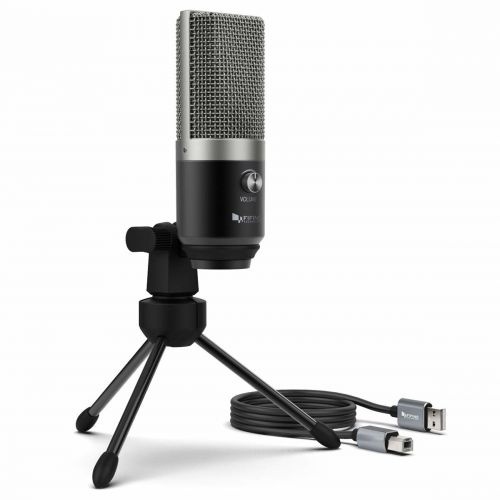 Fifine K681 USB  mikrofon studyjny dla graczy