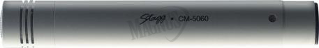 STAGG CM-5060 mikrofon przewodowy