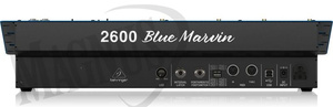 Behringer 2600 BLUE MARVIN  syntezator