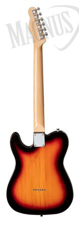 Soundsation TWANGER-R 3TS   gitara elektryczna