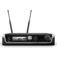 LD Systems U505 R odbiornik