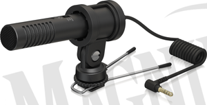 Behringer Video Mic MS mikrofon