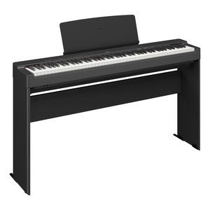 Yamaha P-225 B pianino cyfrowe