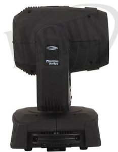 Showtec Phantom 75 LED Spot Black głowica ruchoma