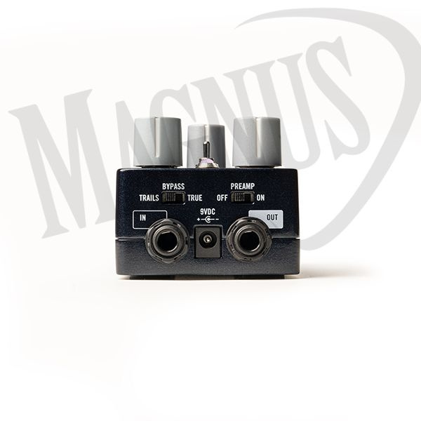 Universal Audio Orion Tape Echo efekt gitarowy