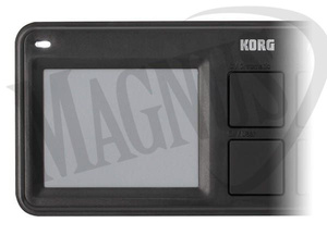 Korg Nanopad 2 BK  kontroler