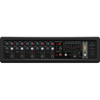 Behringer PMP550M powermikser