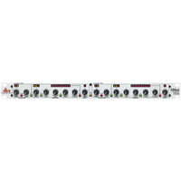 DBX 166XS procesor wokalowy