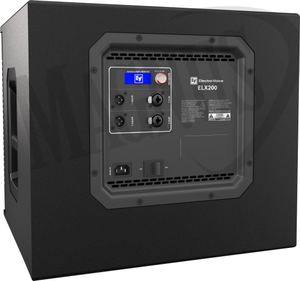 Electro-Voice ELX200-12SP aktywny subwoofer