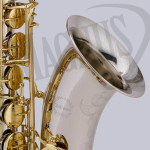 Chateau Versailles CTS-96L  saksofon tenorowy