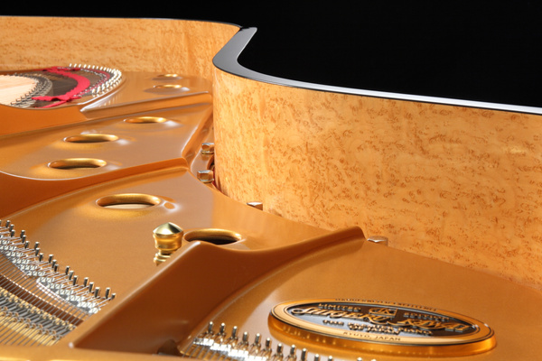 Kawai SK-6 fortepian 214cm