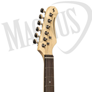 Stagg SES-30 BK gitara elektryczna