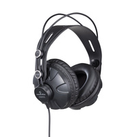 Soundsation MH-100 profesjonalne słuchawki studyjne