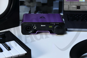 Apogee Boom interfejs audio USB - tylko otwarty