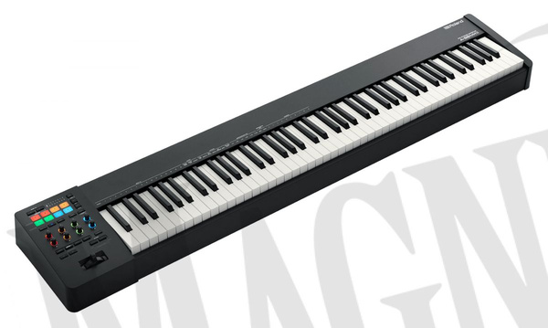 Roland A-88MKII kontroler MIDI