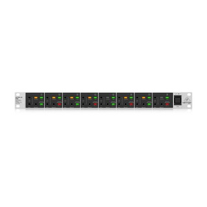 Behringer DI800 V2  Di-box